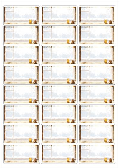 동일규격 아이스틱