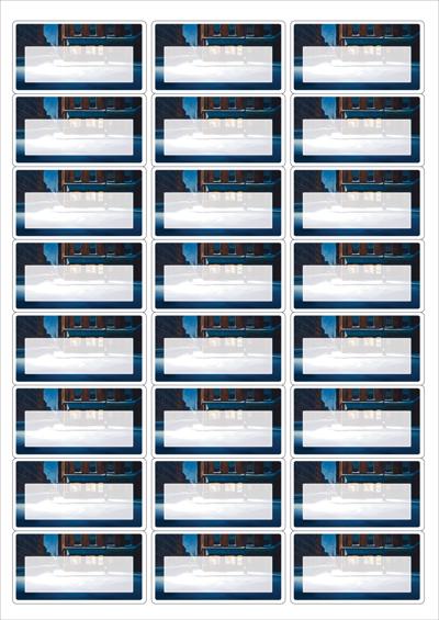 동일규격 아이스틱