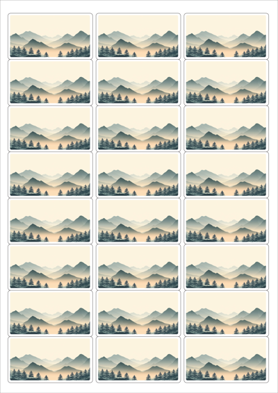 동일규격 아이스틱