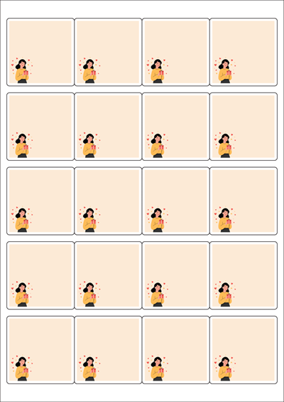 동일규격 아이스틱