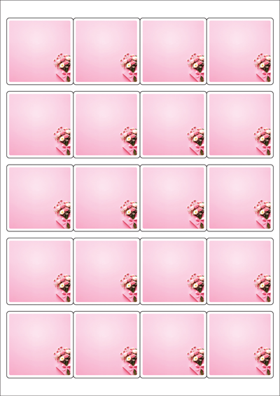 동일규격 아이스틱