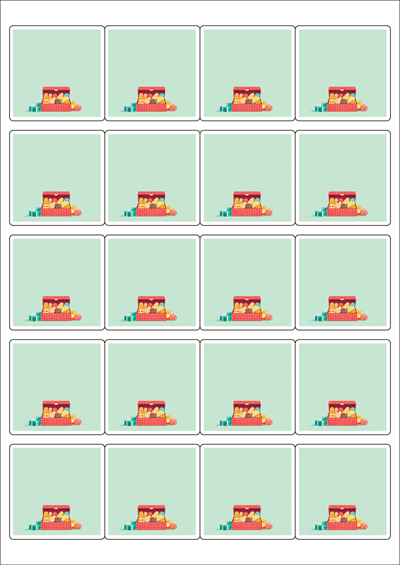 동일규격 아이스틱