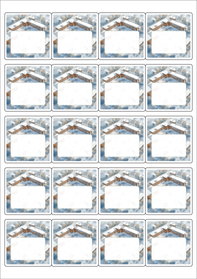 동일규격 아이스틱