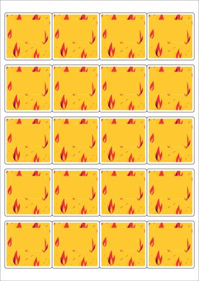 동일규격 아이스틱