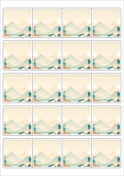 동일규격 아이스틱