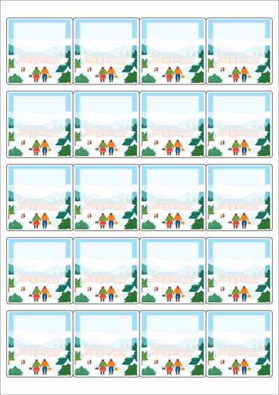 동일규격 아이스틱