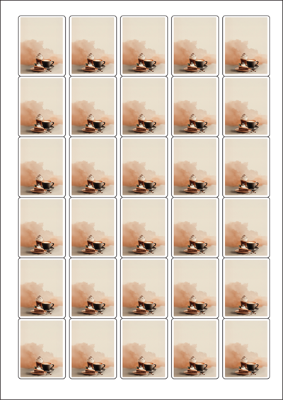 동일규격 아이스틱