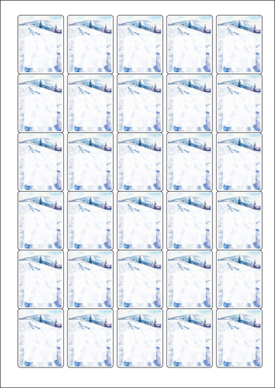 동일규격 아이스틱