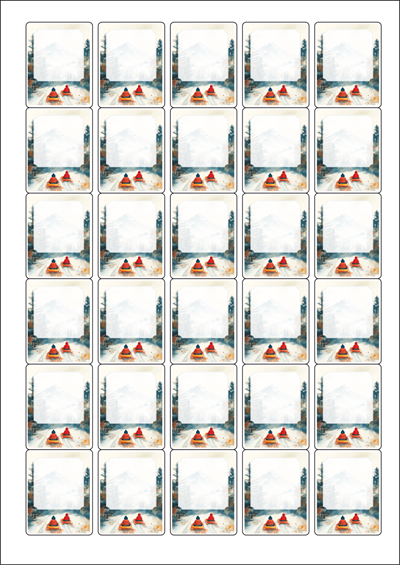 동일규격 아이스틱