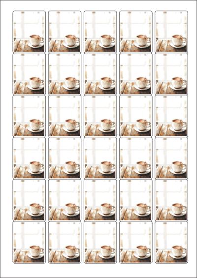 동일규격 아이스틱