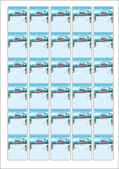 동일규격 아이스틱