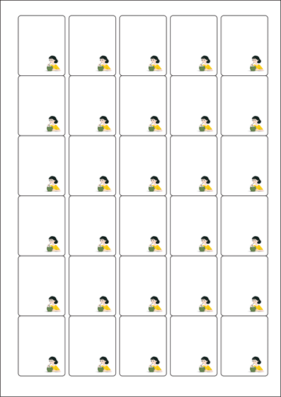 동일규격 아이스틱