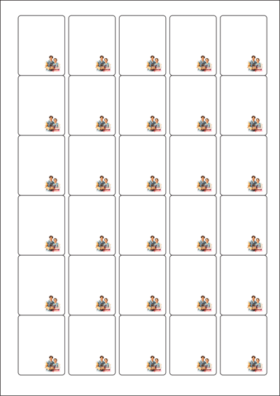 동일규격 아이스틱