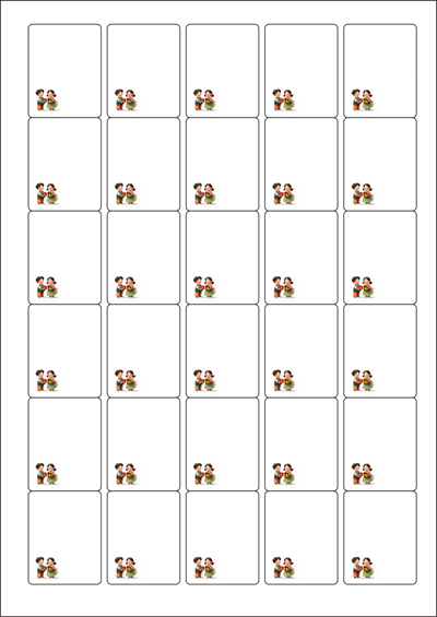 동일규격 아이스틱