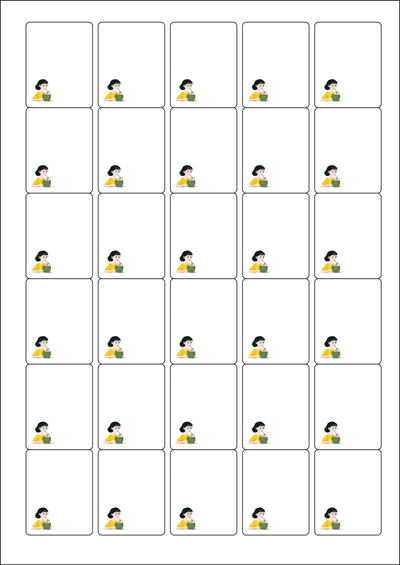 동일규격 아이스틱