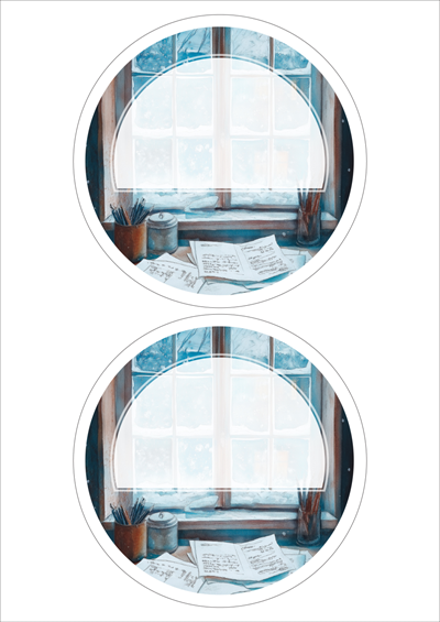 동일규격 아이스틱