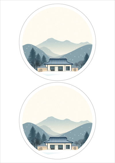 동일규격 아이스틱