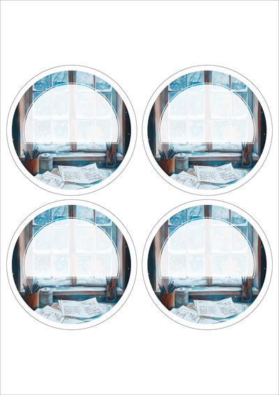 동일규격 아이스틱