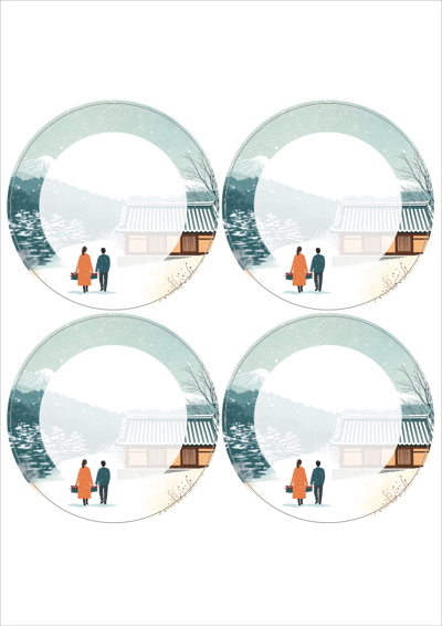 동일규격 아이스틱