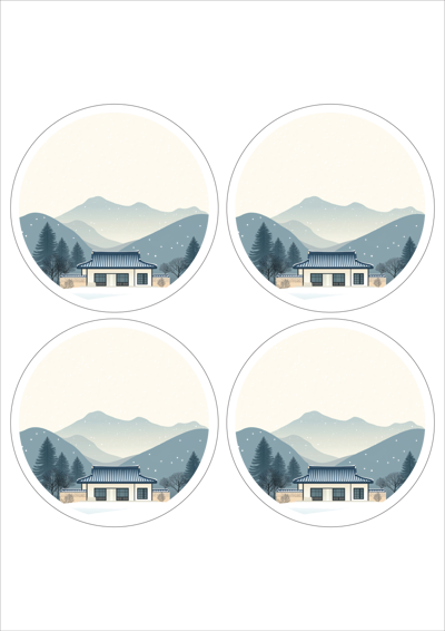 동일규격 아이스틱