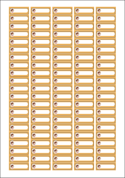 동일규격 아이스틱