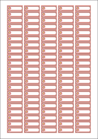 동일규격 아이스틱