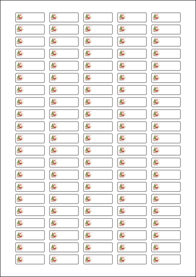 동일규격 아이스틱