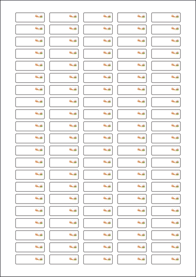 동일규격 아이스틱