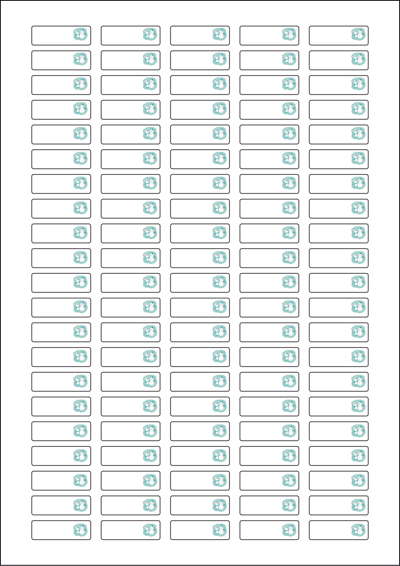 동일규격 아이스틱