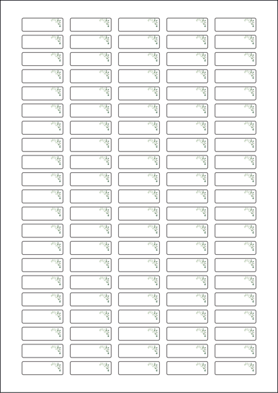 동일규격 아이스틱