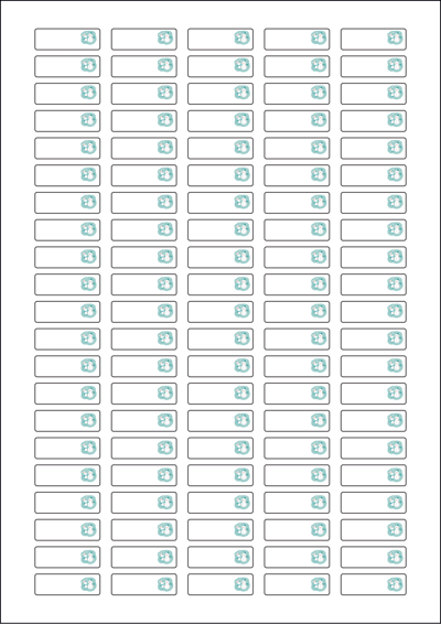 동일규격 아이스틱