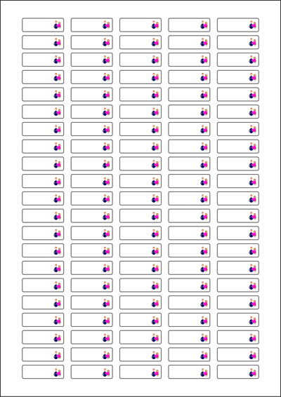 동일규격 아이스틱