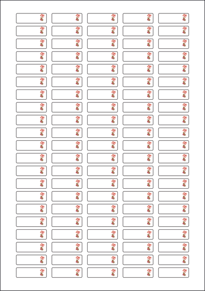 동일규격 아이스틱