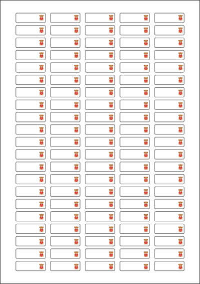 동일규격 아이스틱