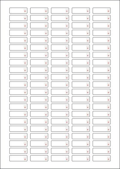 동일규격 아이스틱