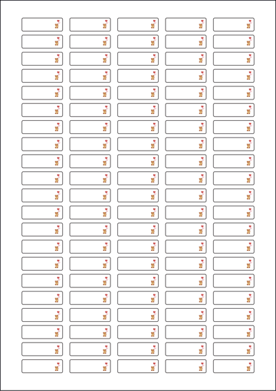 동일규격 아이스틱