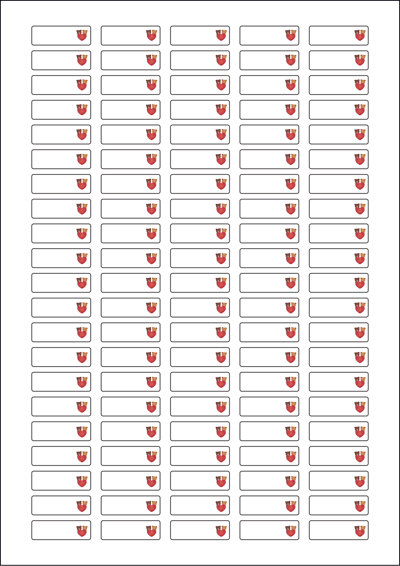 동일규격 아이스틱
