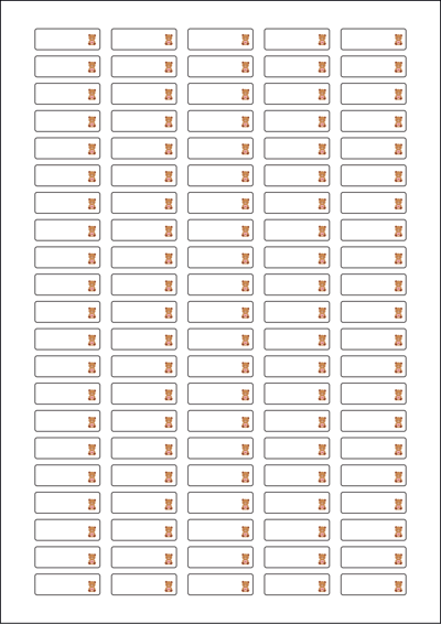 동일규격 아이스틱
