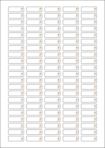 동일규격 아이스틱