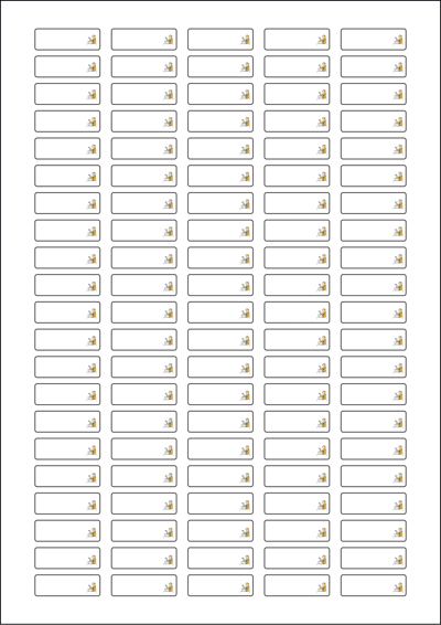 동일규격 아이스틱