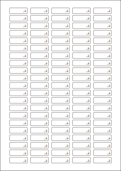 동일규격 아이스틱