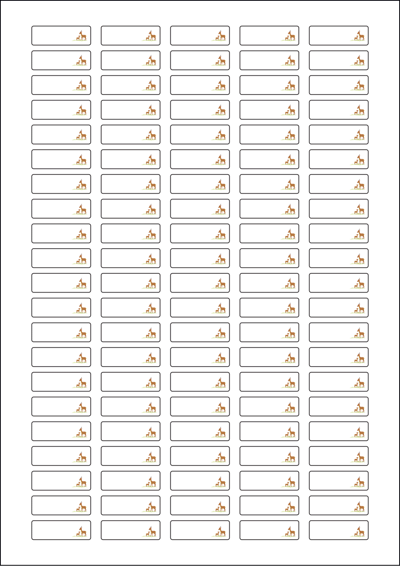 동일규격 아이스틱