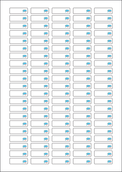 동일규격 아이스틱