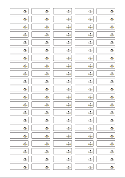 동일규격 아이스틱