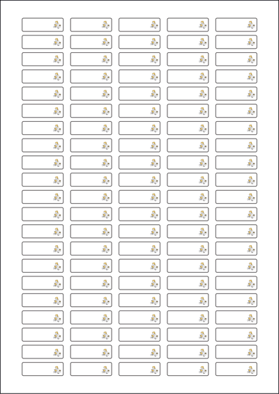 동일규격 아이스틱