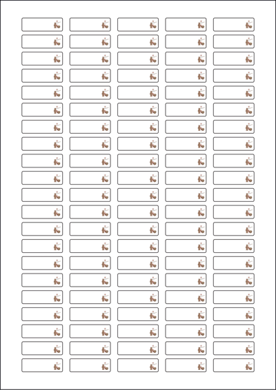 동일규격 아이스틱