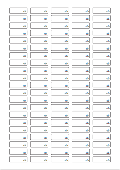 동일규격 아이스틱