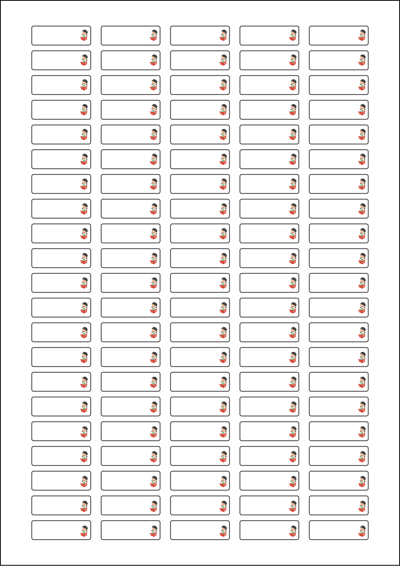 동일규격 아이스틱