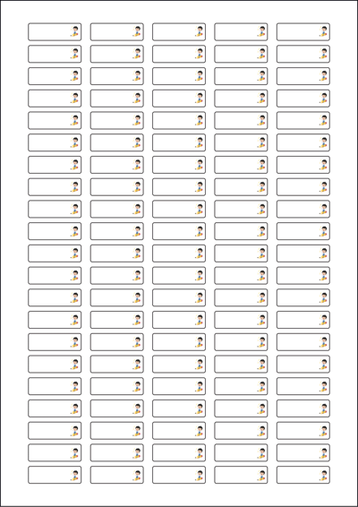 동일규격 아이스틱