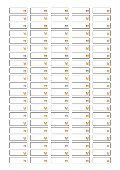 동일규격 아이스틱